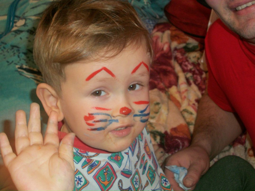 Марина Гребёнкина | Феодосия