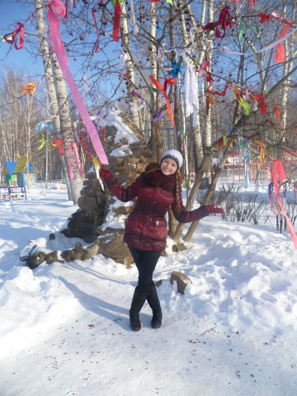 Юлия Ратегова | Чайковский