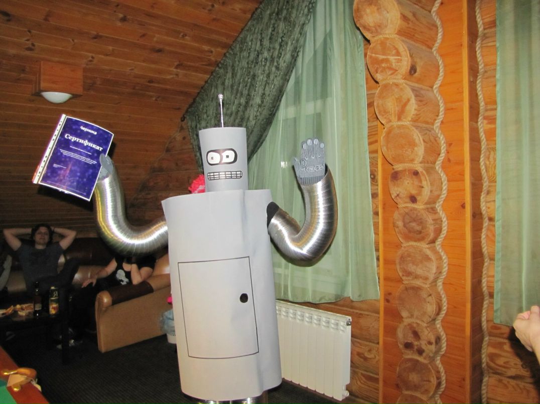 Слава Гайер | Новосибирск