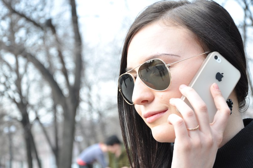 Марина Шаповалова | Днепр (Днепропетровск)