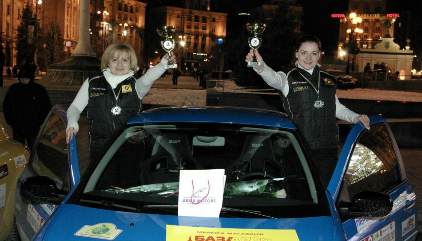 Надюша Потиха | Вышгород