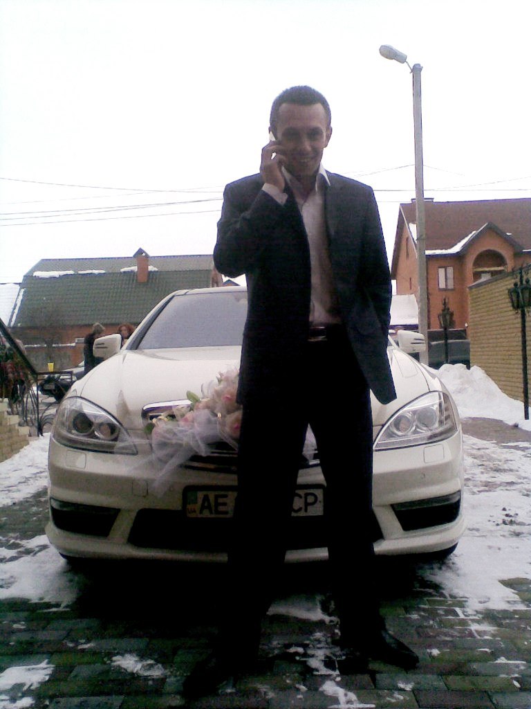 Вячеслав Александрович | 