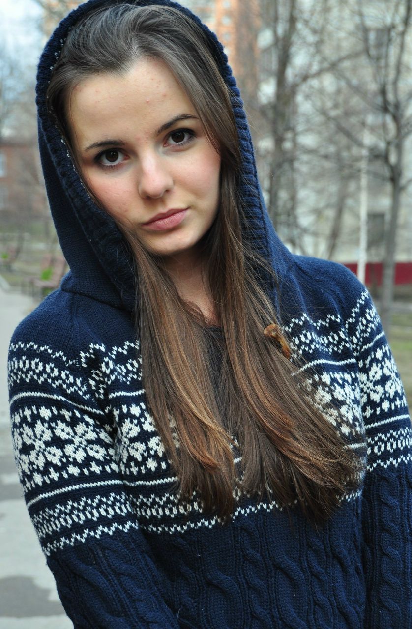 Аня Каюмова | 