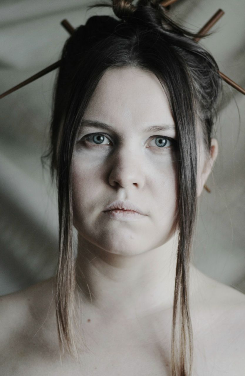 Елена Татти | Санкт-Петербург