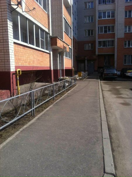 №41, Аня Гомарева, Смоленск №41, Аня Гомарева, Смоленск