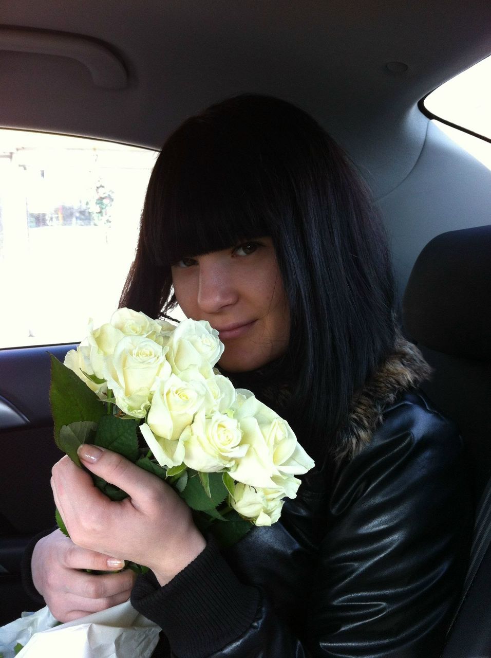 Настя Копытей | Подольск