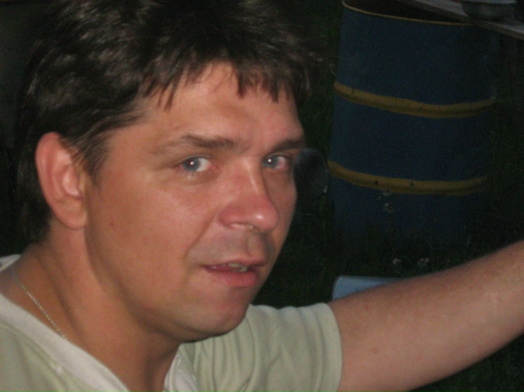 Миша Боденко | Санкт-Петербург