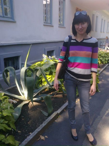 №1, Лена Швец, Павлоград №1, Лена Швец, Павлоград