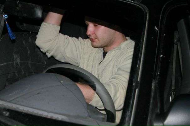 Антон Герасин фото со стены #1