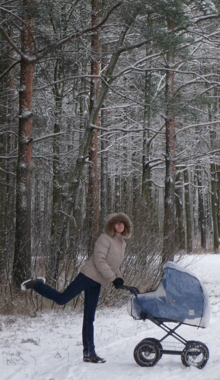 Ирина Веселова | Санкт-Петербург