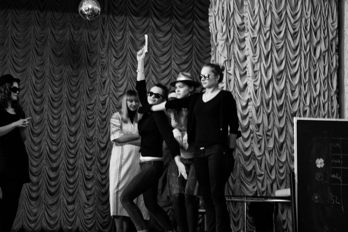 Наталья Ожогина | Заречье (рабочий поселок)