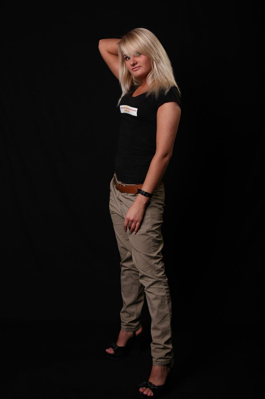 Вита Котяй | Полтава