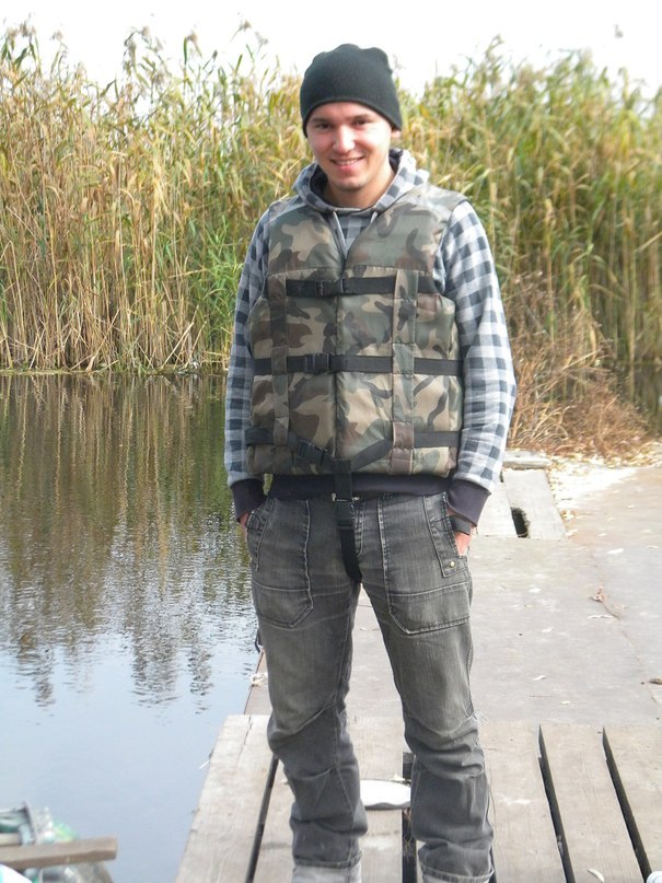 Саша Благой | Киев