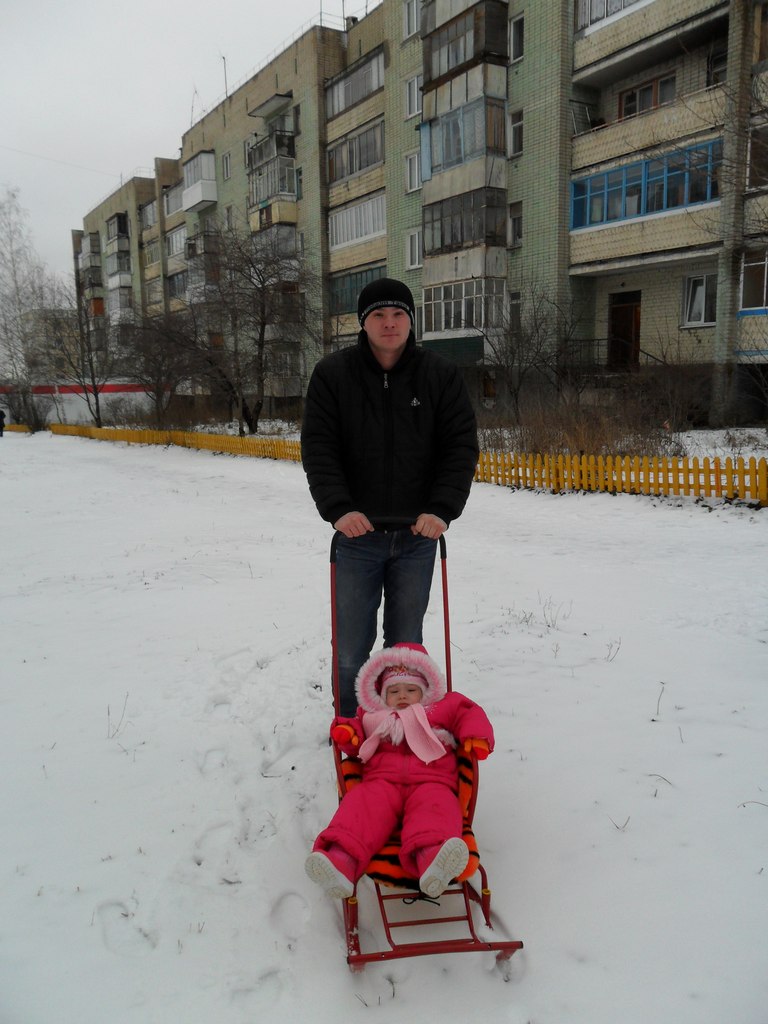 Андрей Шуметов | Орёл