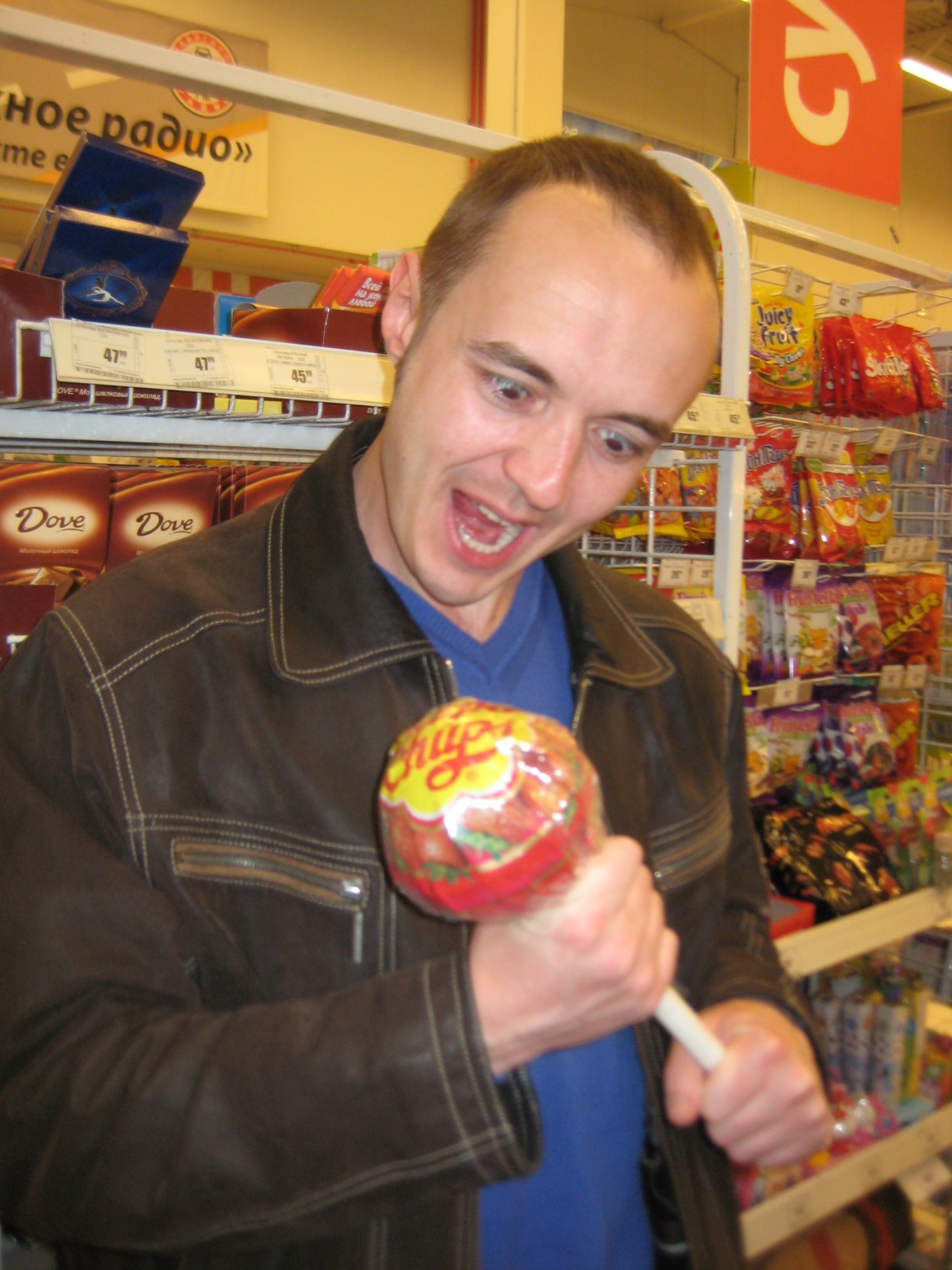 Фото профиля