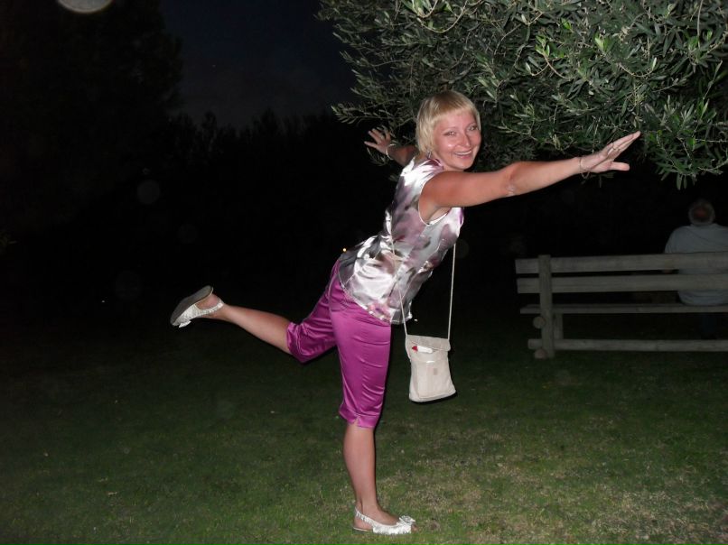 Ирина Алексеева | Осташков