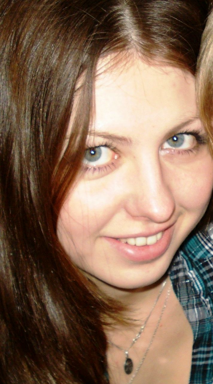 Анастасия Лебедева Алексеевна | 