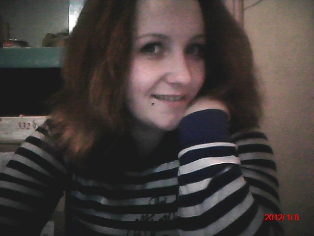 Ярослава Кочубей | Омск