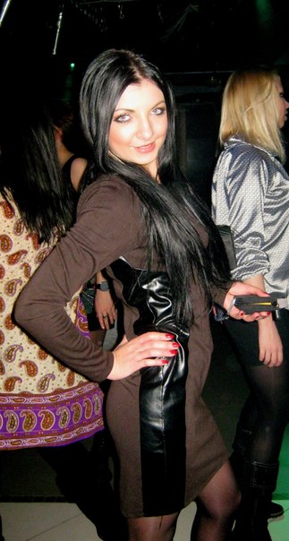 №96, Мария Янушкевич, 34 года, Минск №96, Мария Янушкевич, 34 года, Минск