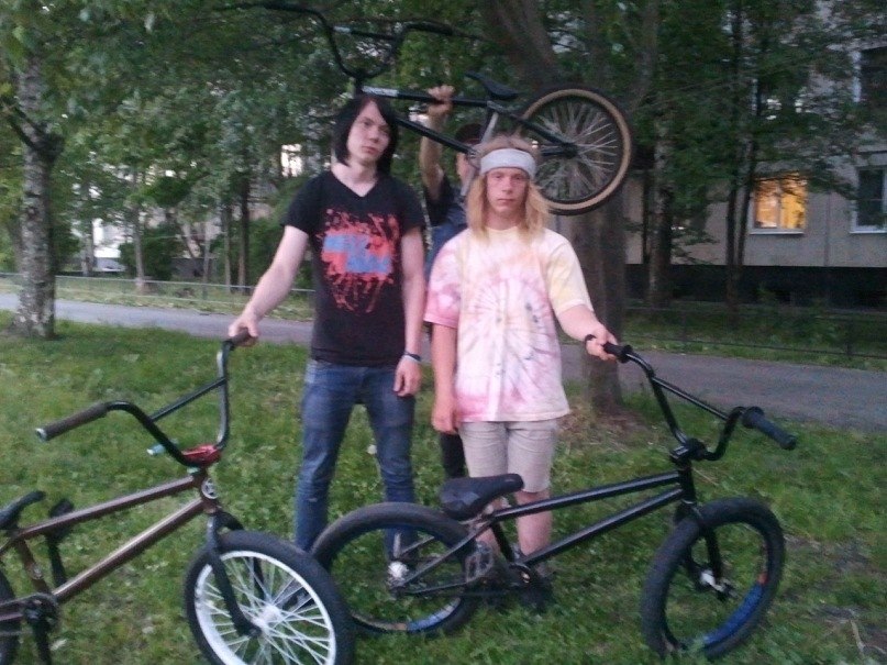 Максим Сергеевич | Санкт-Петербург