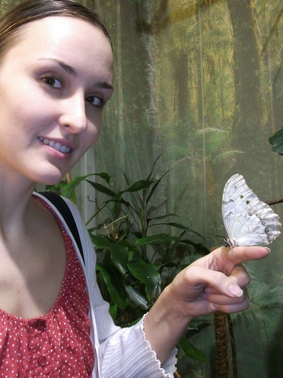 Каролина Антонова | Санкт-Петербург