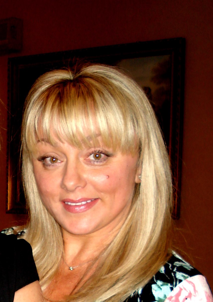 Mila Lukianova | Одесса