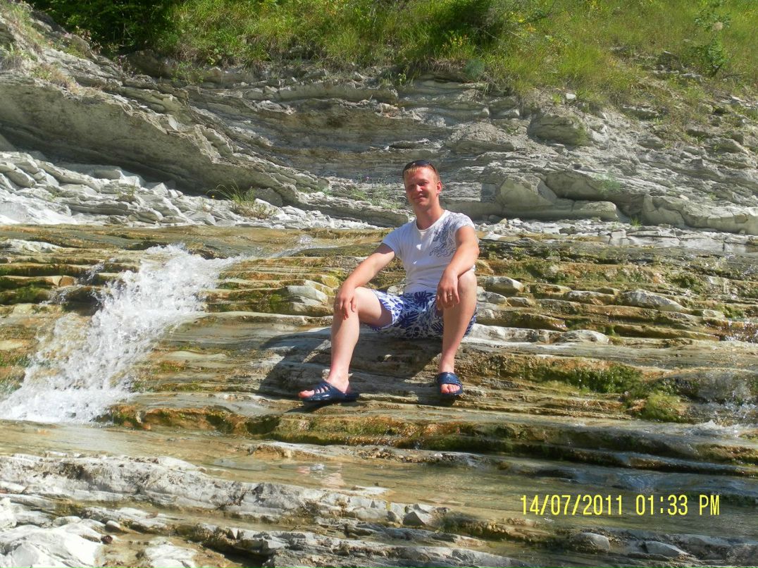 Владимир Лобанцев Вячеславович | Нижний Новгород