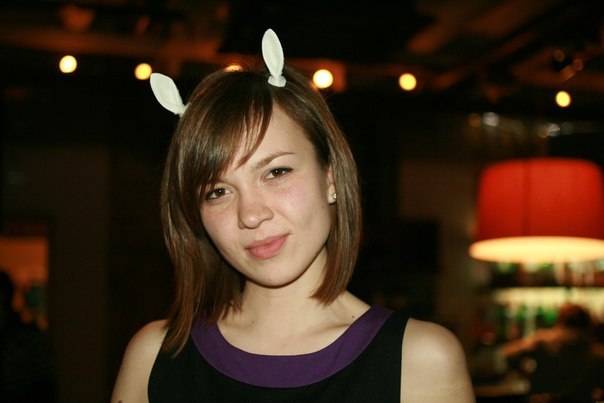 Диана Игоревна | Москва