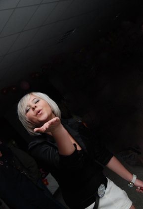 Руслана Соловій | Киев