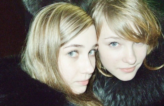 Александра Осинцева | Домодедово