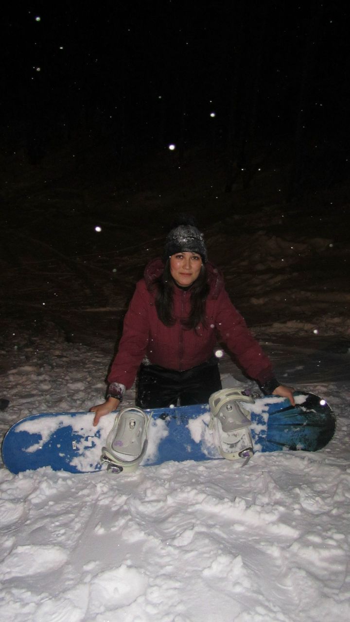 Мария Потапова | Москва