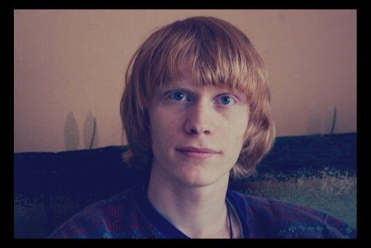 Евгений Коточигов | Санкт-Петербург