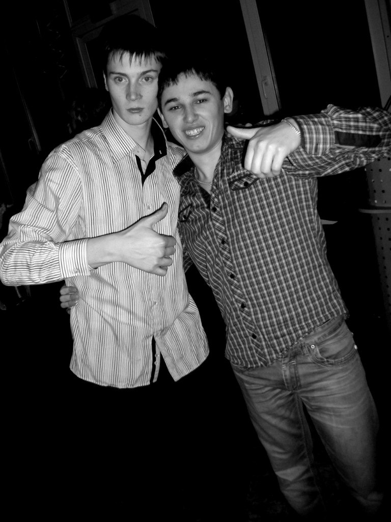 Дима Паламарчук TIMON | Житомир