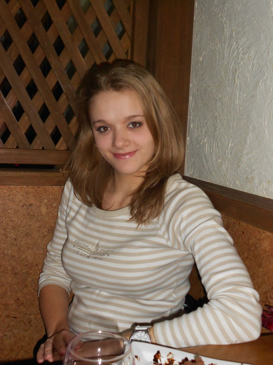 Діна Панчук | Каменец-Подольский