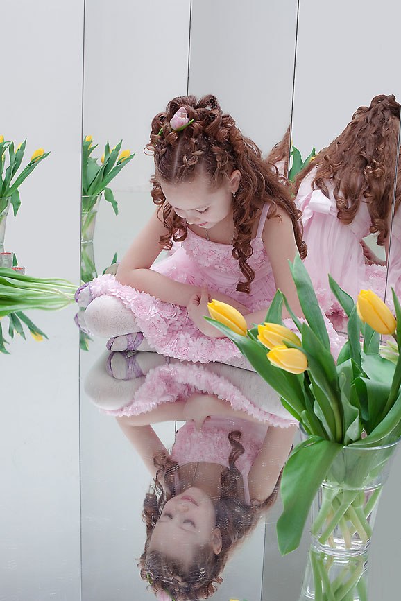 Ирина Суворова | Санкт-Петербург