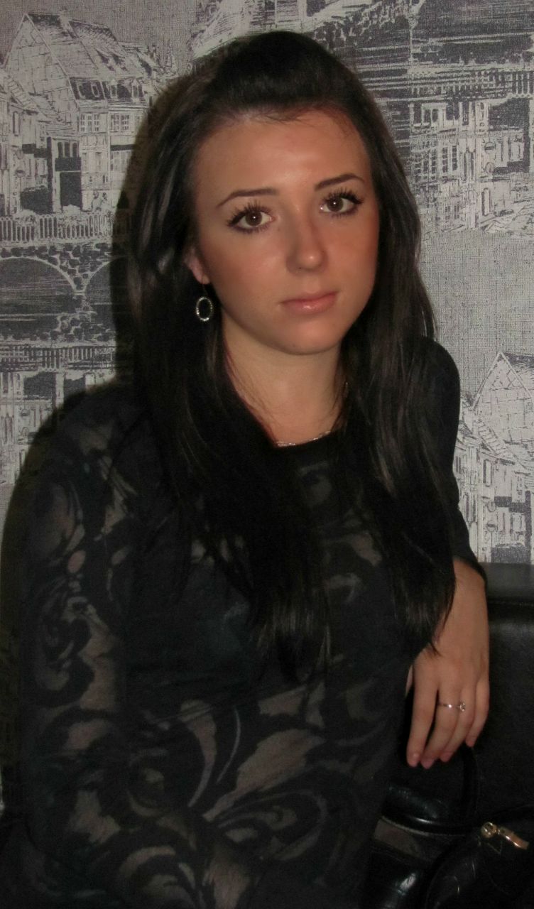 Галя Максымчук | Когалым