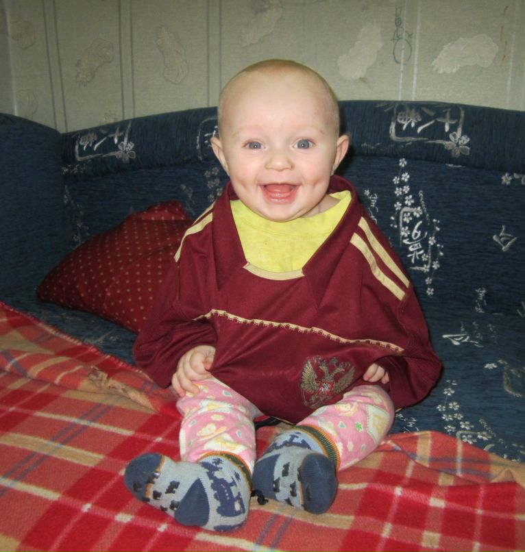 Серёга Ерахтин | Казань