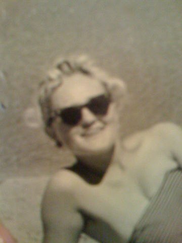 Ксения Кузнецова | Paris