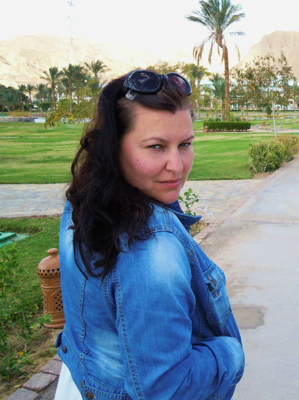 Юлия Снарова | Санкт-Петербург