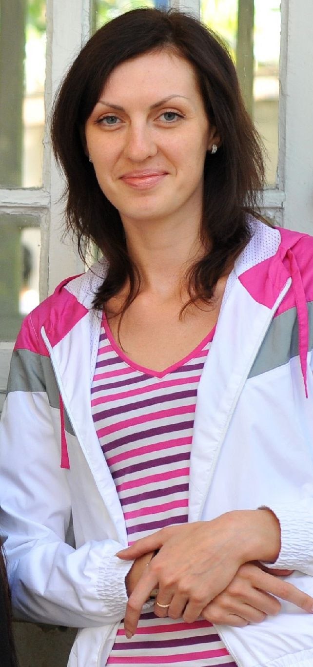 Евгения Семёнова | 