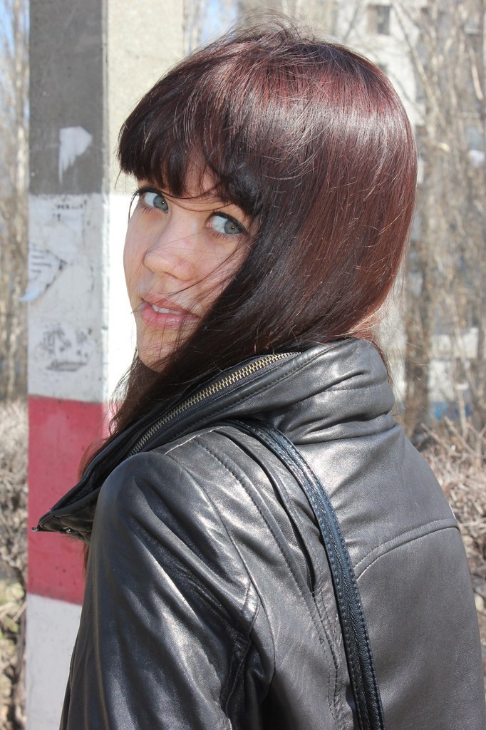 Анна Гуло | Балаково