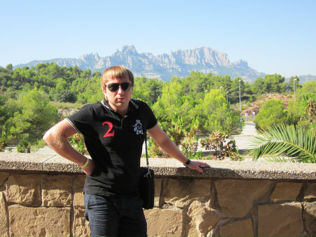 Стас Иванов | Миасс