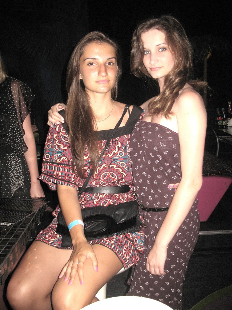 Танюша Филёвская | 