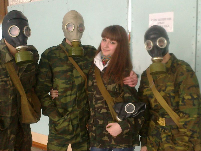 Алиночка Ковлагина | Москва