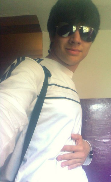 №117, Денис Чубуков, Мозырь №117, Денис Чубуков, Мозырь