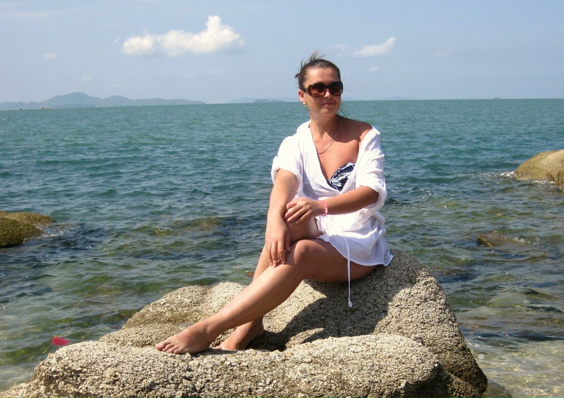 Наталья Тимошкова | Москва