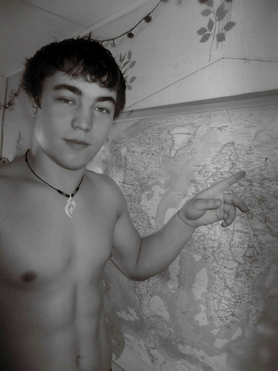 Павел Вальков 