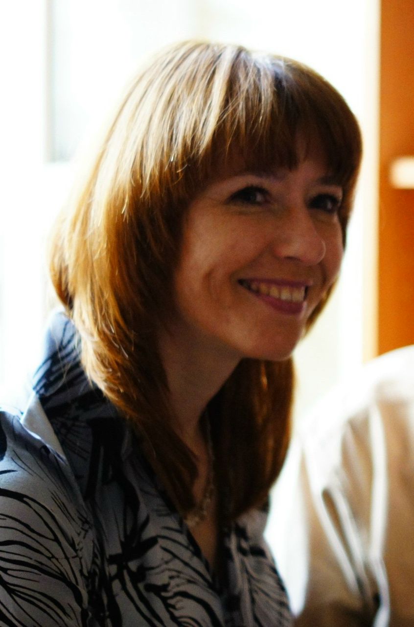 Светлана Зимина (Крапивко) | Санкт-Петербург