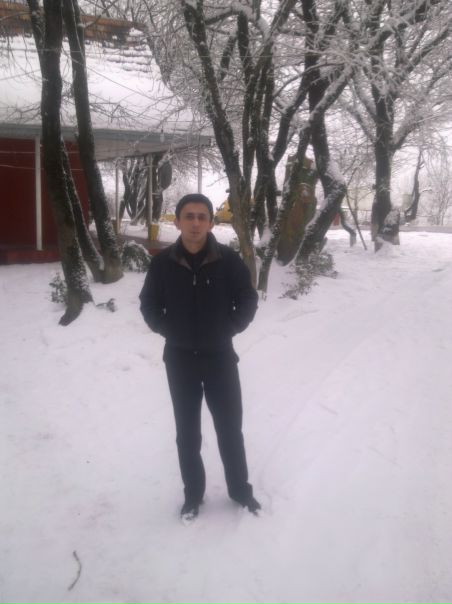 №2, Shahmar Shah, 44 года, Баку №2, Shahmar Shah, 44 года, Баку