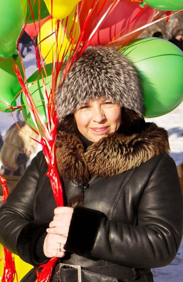 Алёна Кротова | Екатеринбург